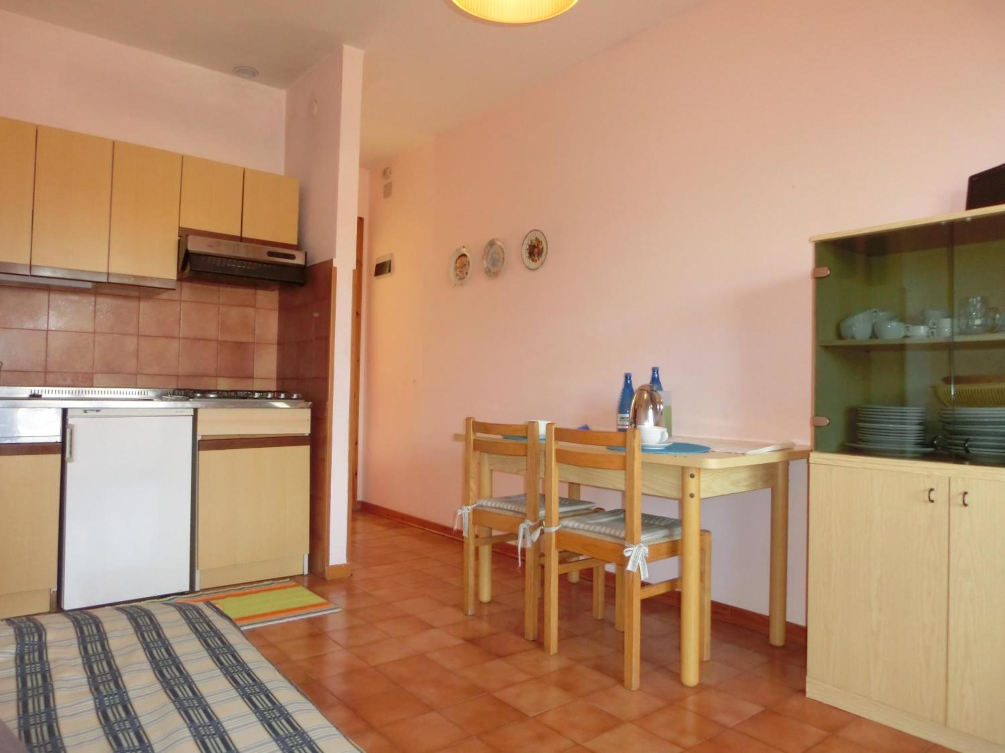 Apartamento Loriana Bibione Exterior foto