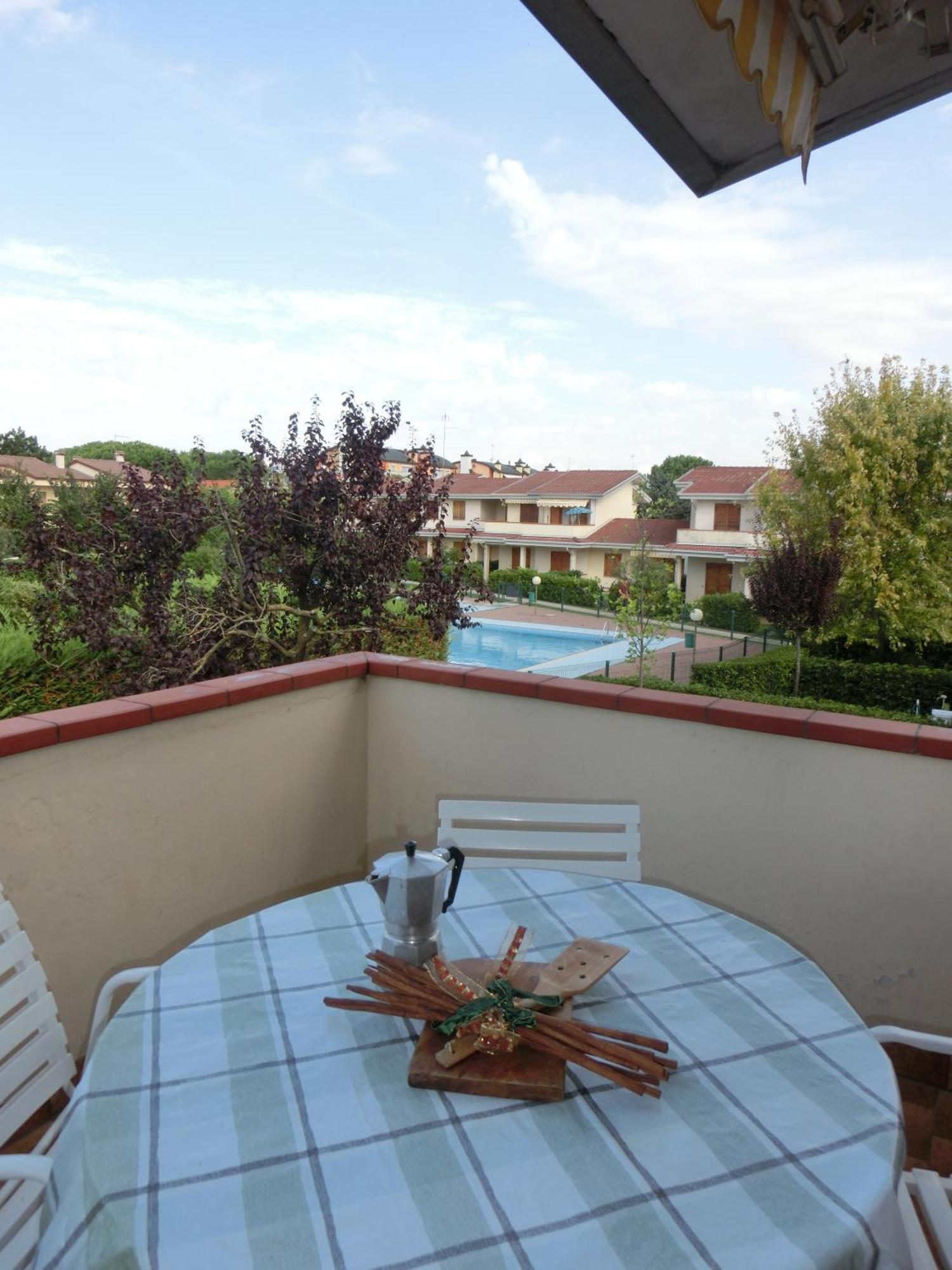 Apartamento Loriana Bibione Exterior foto