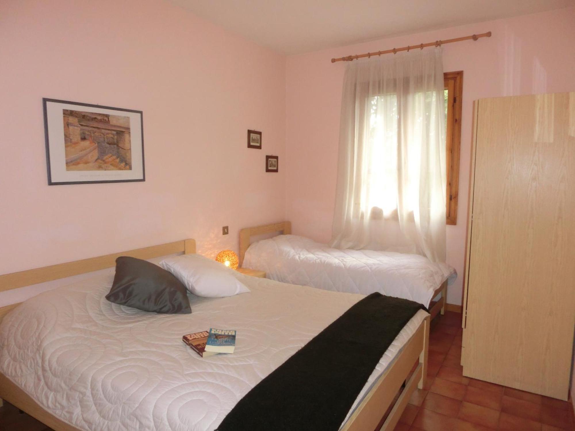 Apartamento Loriana Bibione Exterior foto