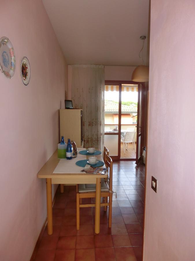 Apartamento Loriana Bibione Exterior foto