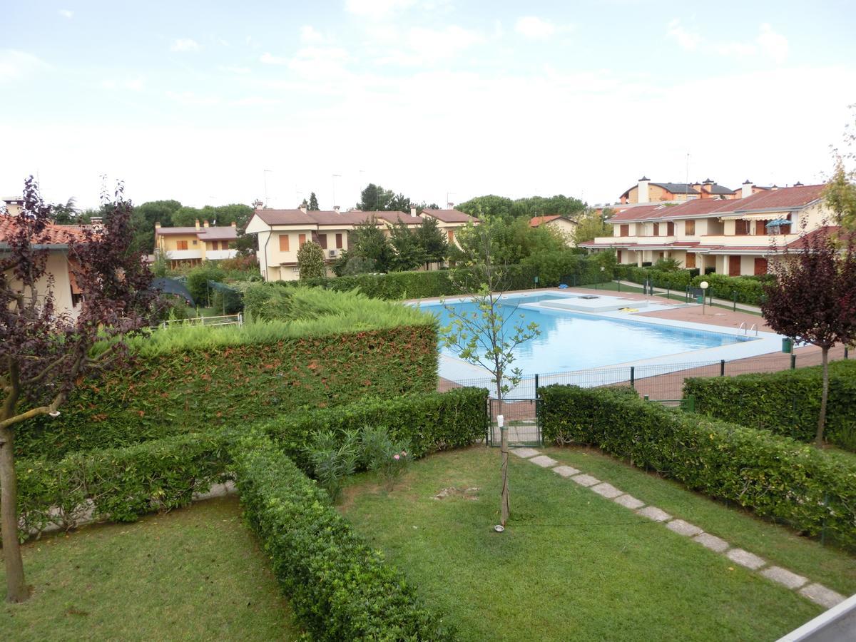 Apartamento Loriana Bibione Exterior foto