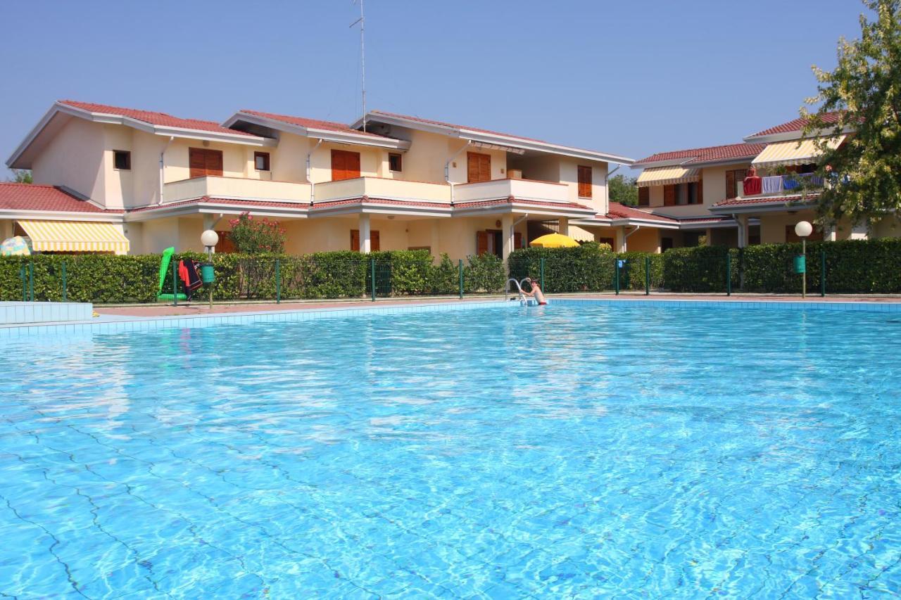Apartamento Loriana Bibione Exterior foto