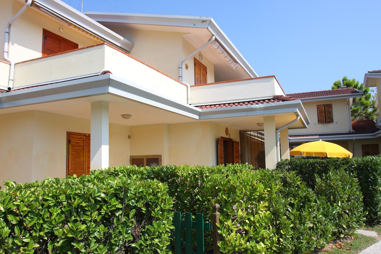 Apartamento Loriana Bibione Exterior foto