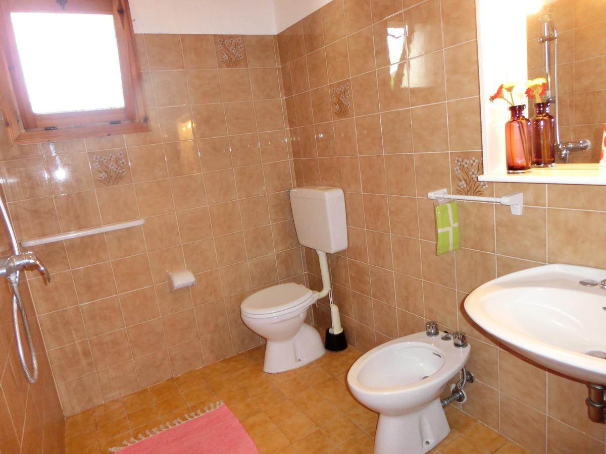 Apartamento Loriana Bibione Exterior foto