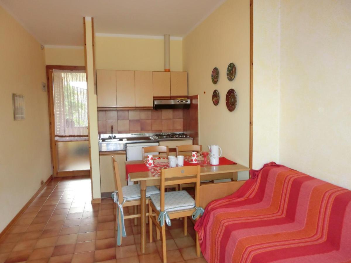 Apartamento Loriana Bibione Exterior foto
